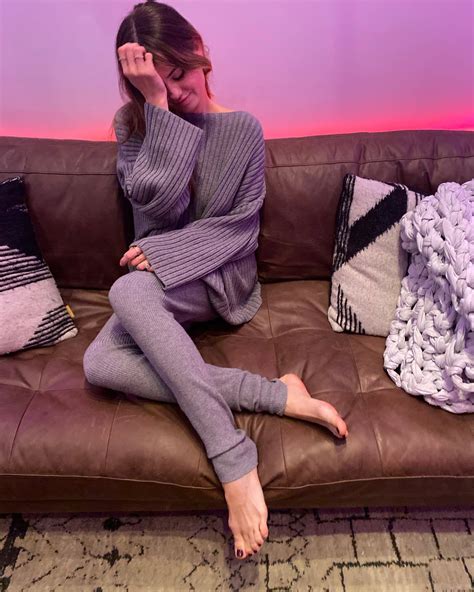 debby ryan feet